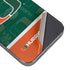 University of Miami U Hurricanes iPhone 16e Skin